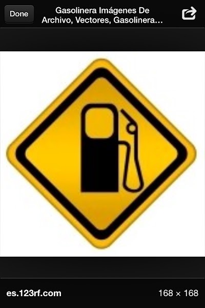 Photos of Gas station El Empalme