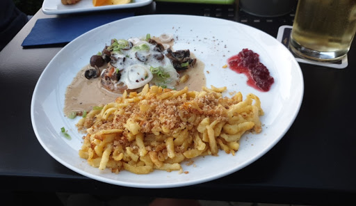 Cafe Storz Tuningen
