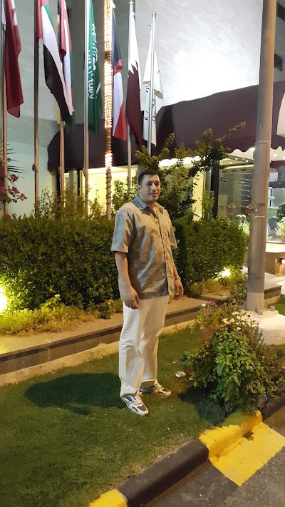 Photos of Kuwait Hyatt Hotel فندق حياة