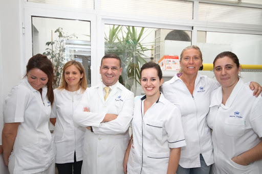 Clínica Dental J.Palma