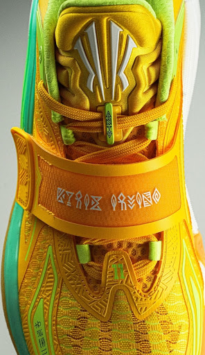 KD retros LLC | Craft Your Own Footprints - Thumbnail