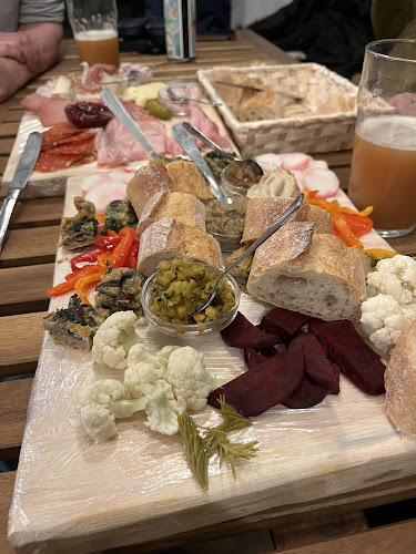 La Poste Relais à CHAMPAGNIER