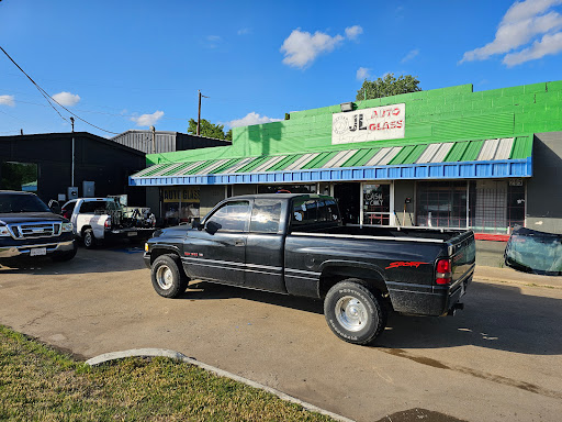 JL Auto Glass