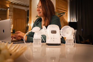 Photo n°4 de Tire-lait Express à Neyron (Soutien à l'allaitement)