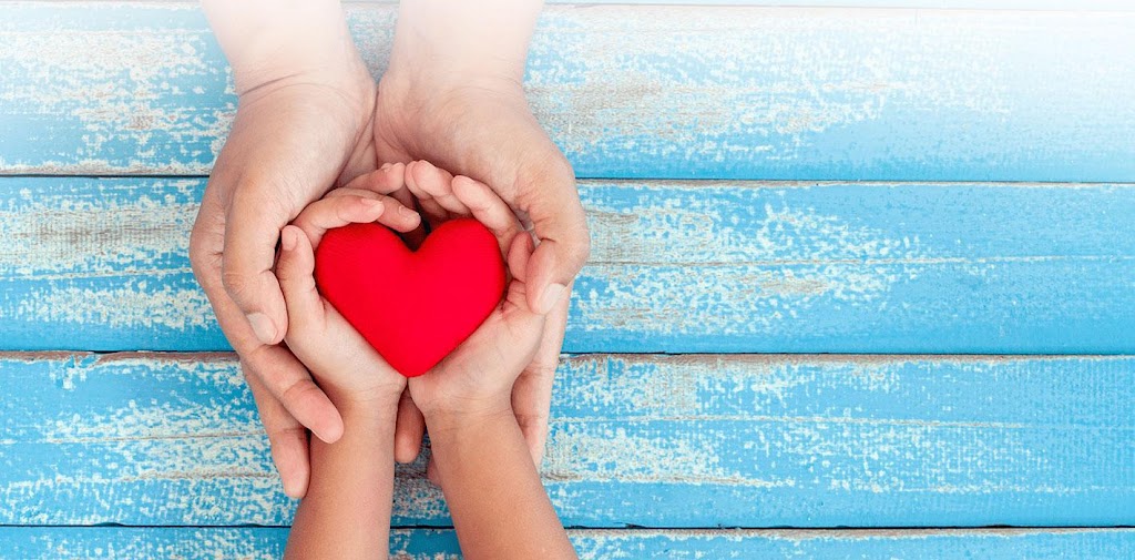 Healing Hearts Clinic