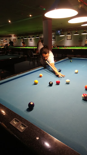 Mile End American Pool & Snooker - Thumbnail