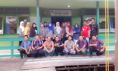 Photos of PUSKESMAS BAJAYAU