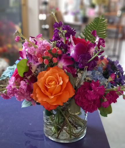 Forgetta's Flowers & Greenhouses - United States