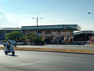 Photos of Bomba La Pista