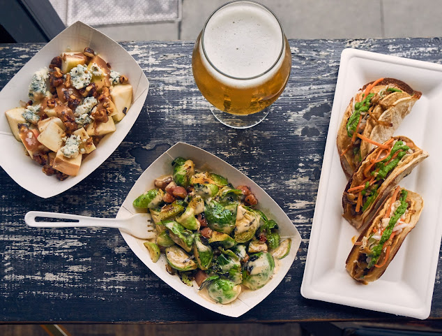 The Showdown by null