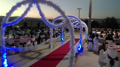 Özmer Wedding Hall