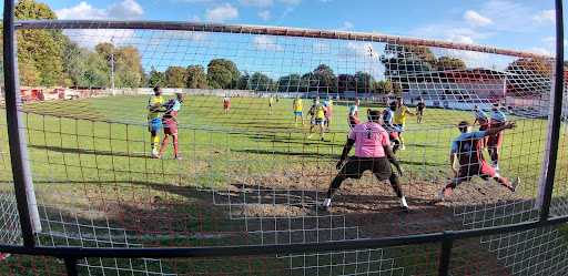 AFC Croydon - Thumbnail