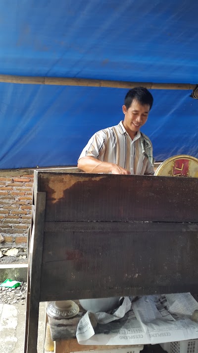 Photos of Warung Angkringan Pak Tigor