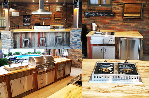 Southern Reclaimed Salvage Barn Gallery - United States