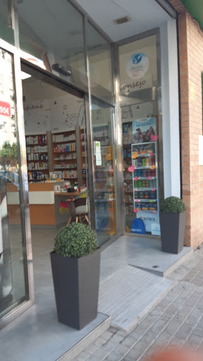 Farmacia Monzó