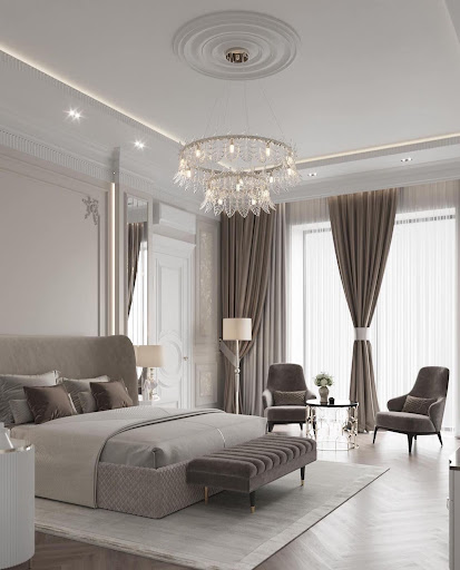 LuXClean Scotland Ltd