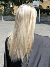 Photo n°5 de Celine coiffure à Le Bousquet-d'Orb (Salon de coiffure)