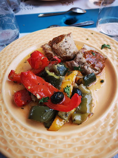 Le Cesario restaurant - pizzeria
