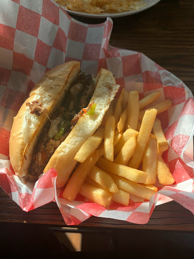 Davis Diner - Thumbnail