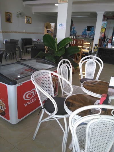 cafe