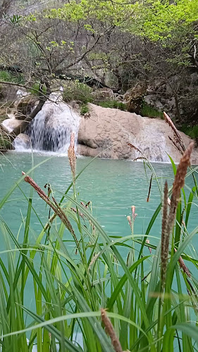 Καταρράκτης - Ιωάννινα