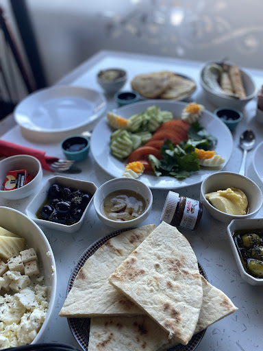Photo 3 - Restaurant Sahmeran