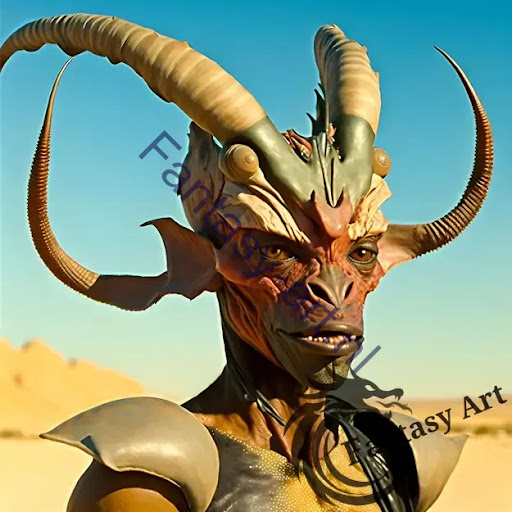 Fantasy-art.nl Gallery - Netherlands
