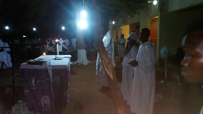 Photos of Eglise Catholique de Sebenikoro