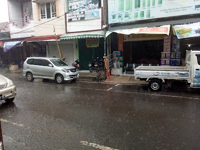 Photos of Serasan Kopitiam