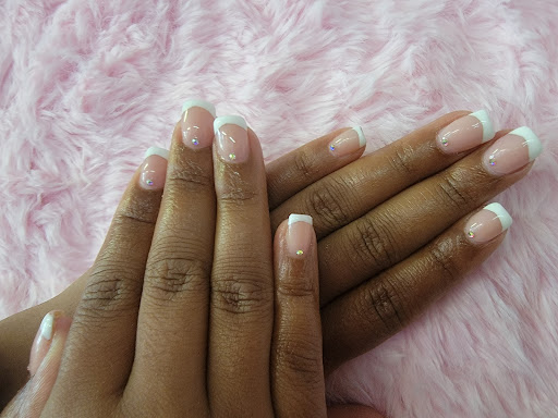 CC LA Nails