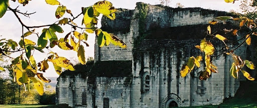 CCAS Scorbé-Clairvaux
