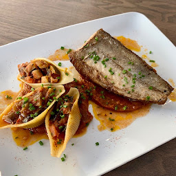 Photo n°55 de La Perle de l'Ecailler à Puteaux (Restaurant végétarien)