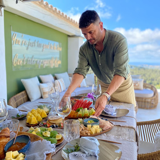 The Ibiza Private Chef - Thumbnail