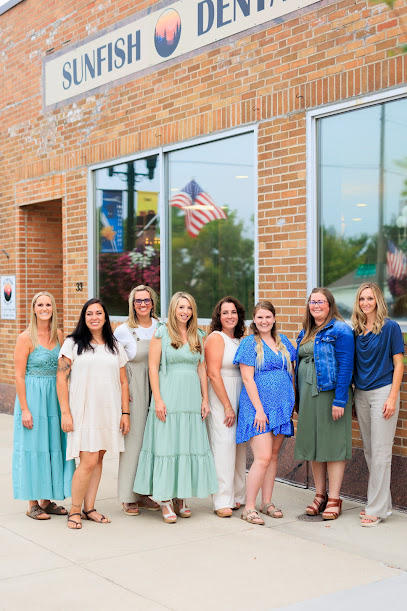 Sunfish Dental / Nicole Tripp, DDS