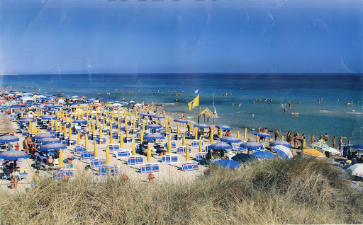 Lido Morelli - Visual
