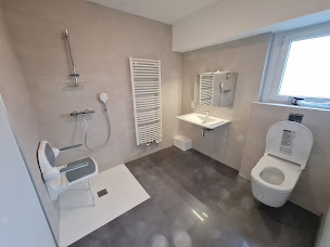 Photo n°7 de Sacep2 à Villers-lès-Nancy (Chauffagiste)