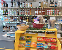 La Petite Epicerie à Draguignan