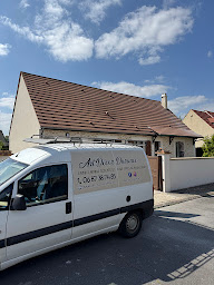 Photo n°14 de Art Décor Durance à Breuil-le-Sec (Façadier)