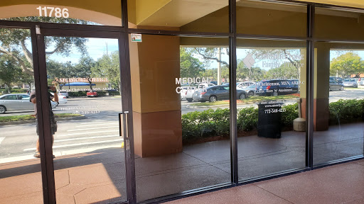 A Cornerstone Family Practice Gallery - United States