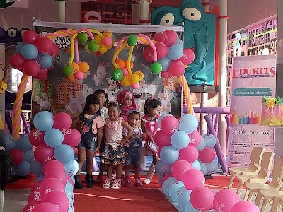 Photos of KFC Batam Botania