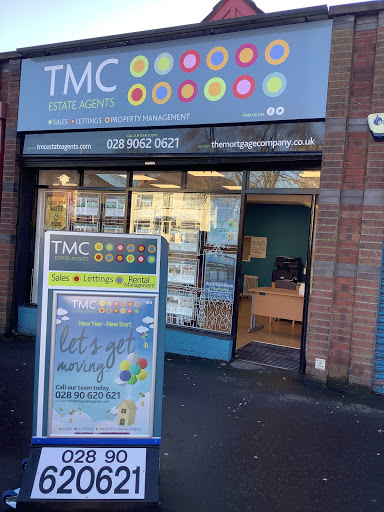 TMC Estate Agents - Thumbnail