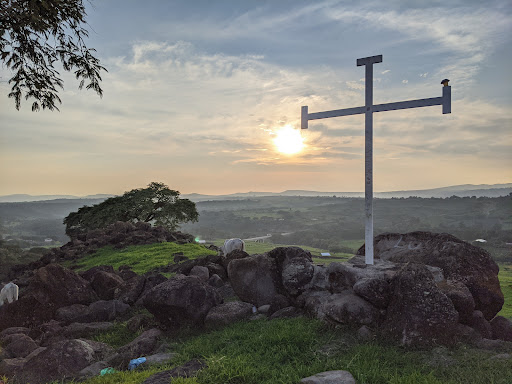 Mirador Cruz del Salvador - Thumbnail