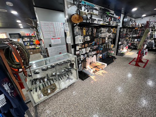 Northwoods Firearms, Repair, Restore & Cerakote LLC Gallery - United States