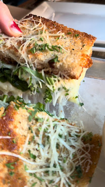 The Couch Tomato Café, Manayunk by null