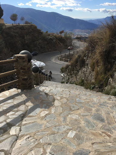 Puente Encantado de Soportújar - Thumbnail