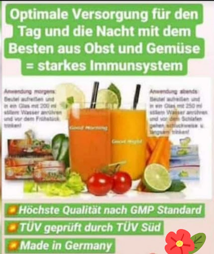 Fitline Direktmarketing - Thumbnail