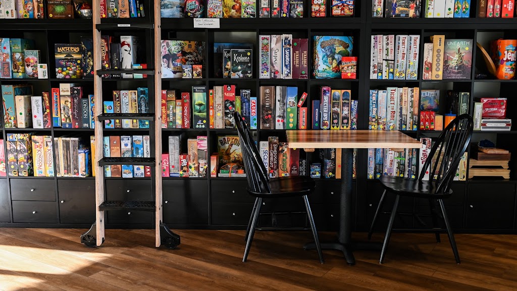 The Kitchen Table At Relish