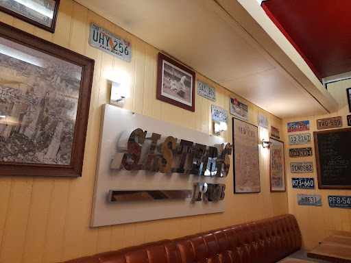 Sisters' Café - Thumbnail