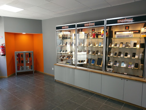 Easycom - Visual