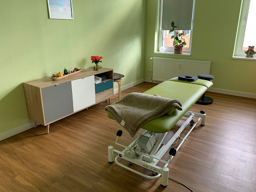 PhysioPoint Dresden - Thumbnail
